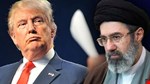 Trump Hameney'in oğlunu istemedi: İran'ın yeni liderini bizzat ben seçeceğim