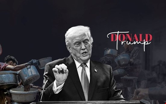 Trump "kazandık" dese de maliyet ve kayıplar artıyor