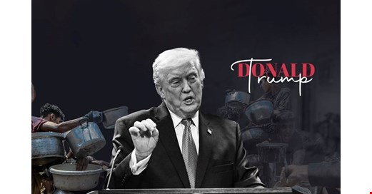 Trump "kazandık" dese de maliyet ve kayıplar artıyor