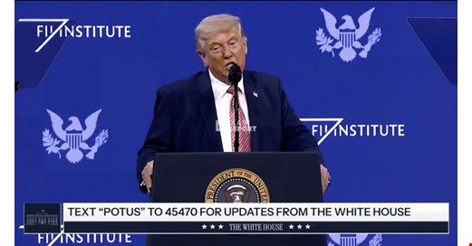 Trump NATO’ya kızdı, Türkiye’yi ayrı tuttu: “Türkiye şahaneydi, Erdoğan harika bir lider”