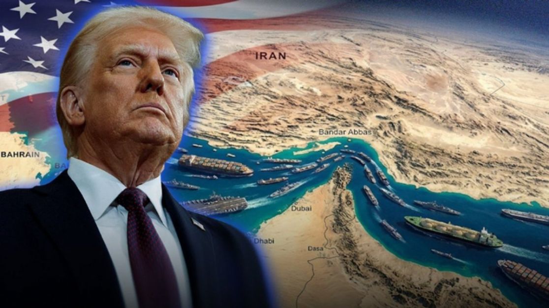 Trump savaş suçunu şimdiden itiraf etti: Petrolü ve su tesislerini haritadan sileceğiz