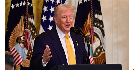 Trump tehdit etti: NATO’yu çok kötü bir gelecek bekliyor