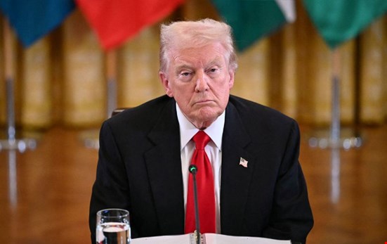 Trump: Ukrayna’da seçim zamanı geldi, Zelenski savaşı bahane ediyor