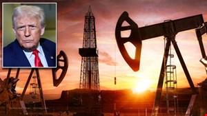 Trump yalanladı ama piyasalar karıştı: Petrolde 200 dolar alarmı