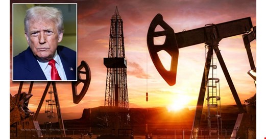 Trump yalanladı ama piyasalar karıştı: Petrolde 200 dolar alarmı