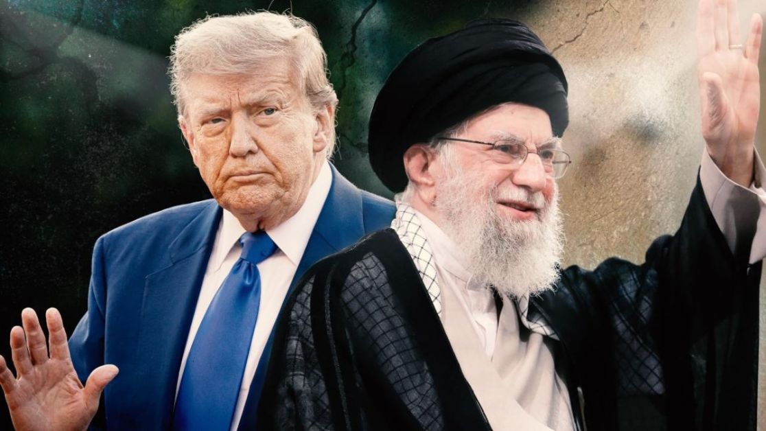 Trump'tan İran açıklaması: Lider olmak isteyen herkesin sonu ölüm oluyor