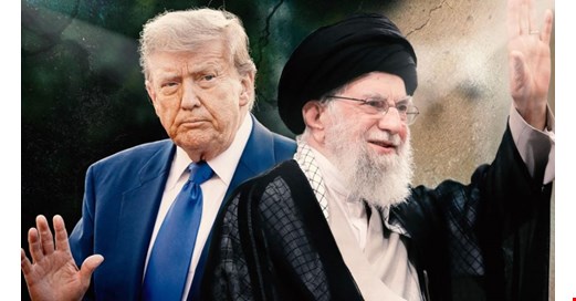 Trump'tan İran açıklaması: Lider olmak isteyen herkesin sonu ölüm oluyor