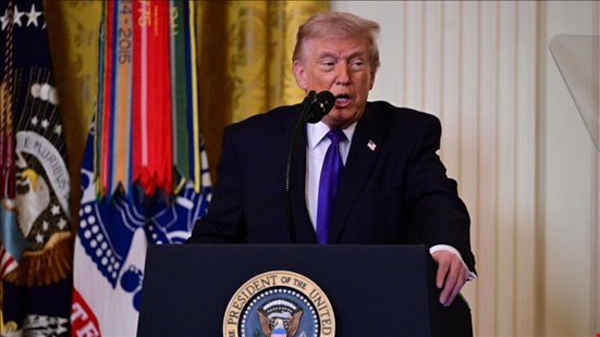 Trump'tan İran'a yeni tehdit: 'Elektrik altyapısını bir saatte yok ederiz'