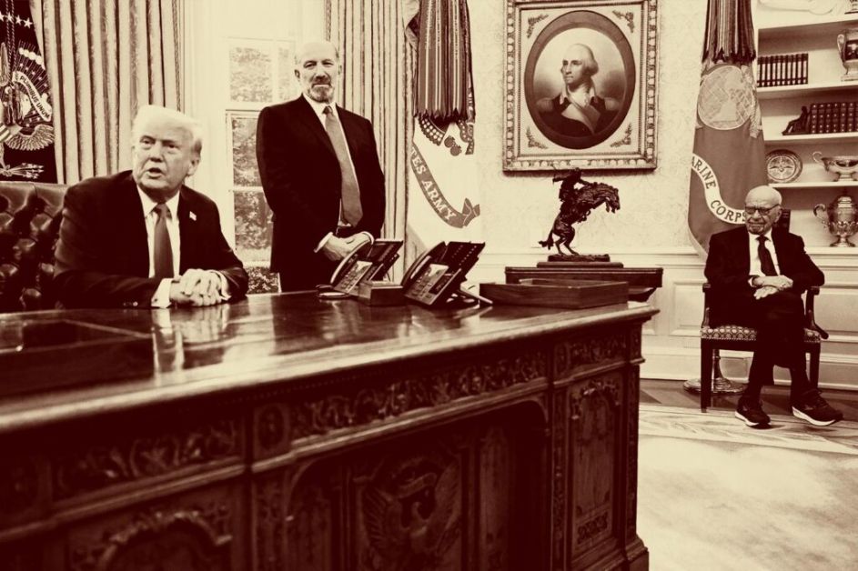 Trump'tan dünyayı şoke eden açıklama: İran tamamen yok edilecek