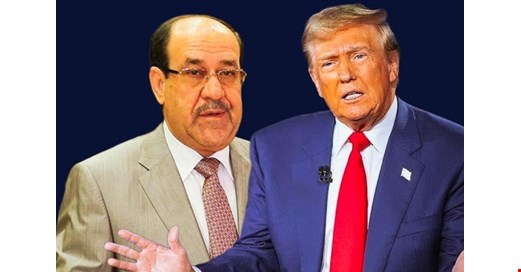 Trump’tan Irak’a ‘Maliki’ tehdidi: Yeniden seçilirse yardımlar kesilir