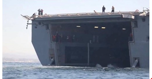 Trump'tan krizi büyütecek karar: ABD'den İran'a kara operasyonu