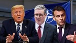 Trump'tan NATO'dan ayrılma tehdidi: Aptalca bir hata yapıyorlar