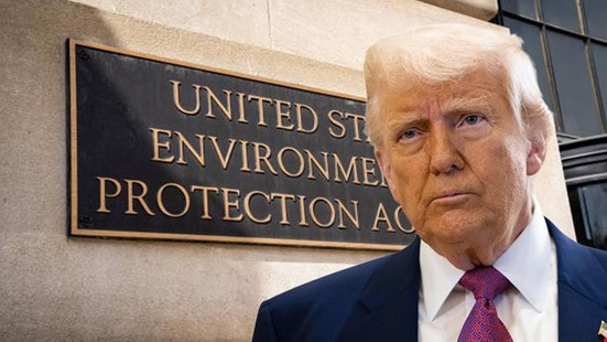 Trump'tan şoke eden karar: İklim politikalarının temeli olan yasal düzenleme iptal