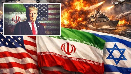 Trump’tan sürpriz açıklama: İran’la anlaşmaya hazırız