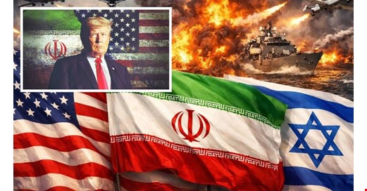 Trump’tan sürpriz açıklama: İran’la anlaşmaya hazırız