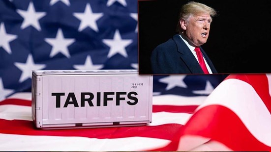 Trump'tan yeni tarife hamlesi: Yıllardır ABD'yi soyan birçok ülkeye küresel tarife yüzde 15'e çıkarılacak