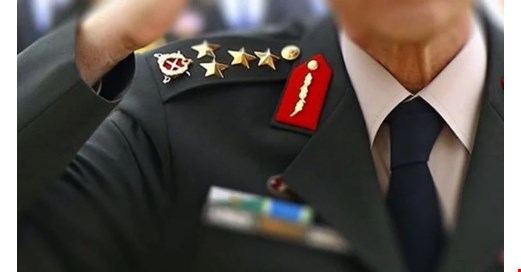 TSK’da komuta kademesine yeni düzen