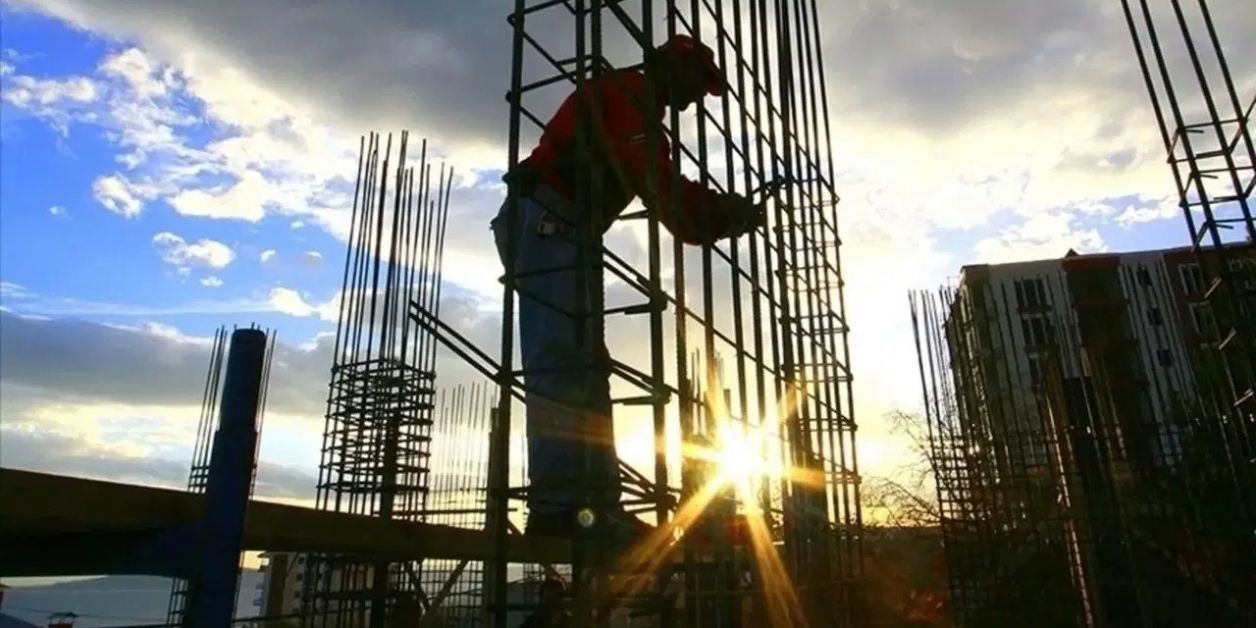 TÜİK verileri yayımlandı: Sanayi üretimi düştü, inşaat maliyetleri arttı!