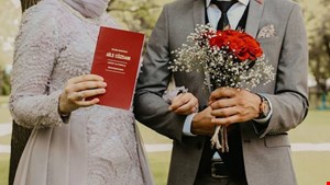 TÜİK verilerine göre evlilikte denge değişti: Kadınlar Suriyelileri, erkekler Özbekleri seçti