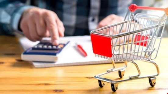 TÜİK’ten TÜFE duyurusu: Enflasyon hesaplama sistemi değişiyor