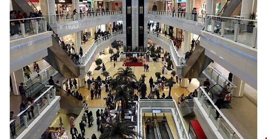 Tüketici kemer sıkıyor: AVM’lerde yeme-içme satışları geriledi
