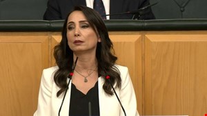 Tülay Hatimoğulları: Komisyon zaman kaybetmeksizin Öcalan’la acilen bir görüşme gerçekleştirmelidir