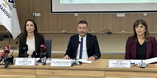 Tülay Hatimoğulları: Muhalefetin üzerindeki baskı, süreci sabote ediyor