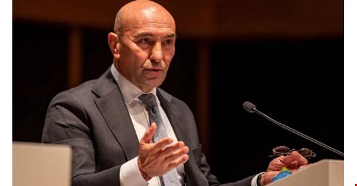 Tunç Soyer için tutuklama talebi