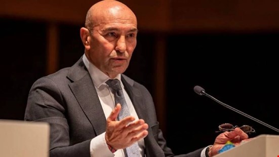 Tunç Soyer için tutuklama talebi