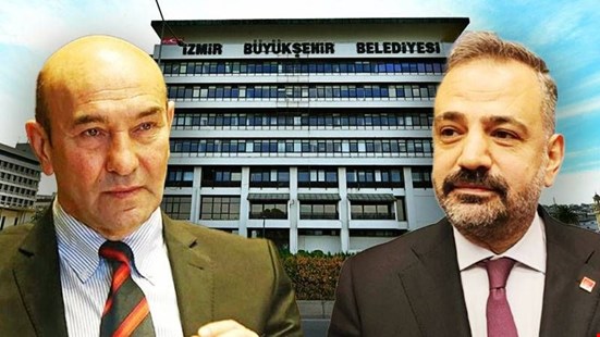 Tunç Soyer ve Şenol Aslanoğlu'nun da aralarında olduğu 65 kişi hakkında 45 yıla kadar hapis istemi
