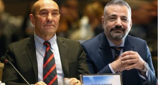 Tunç Soyer ve Şenol Aslanoğlu'nun sevk edildiği cezaevi belli oldu
