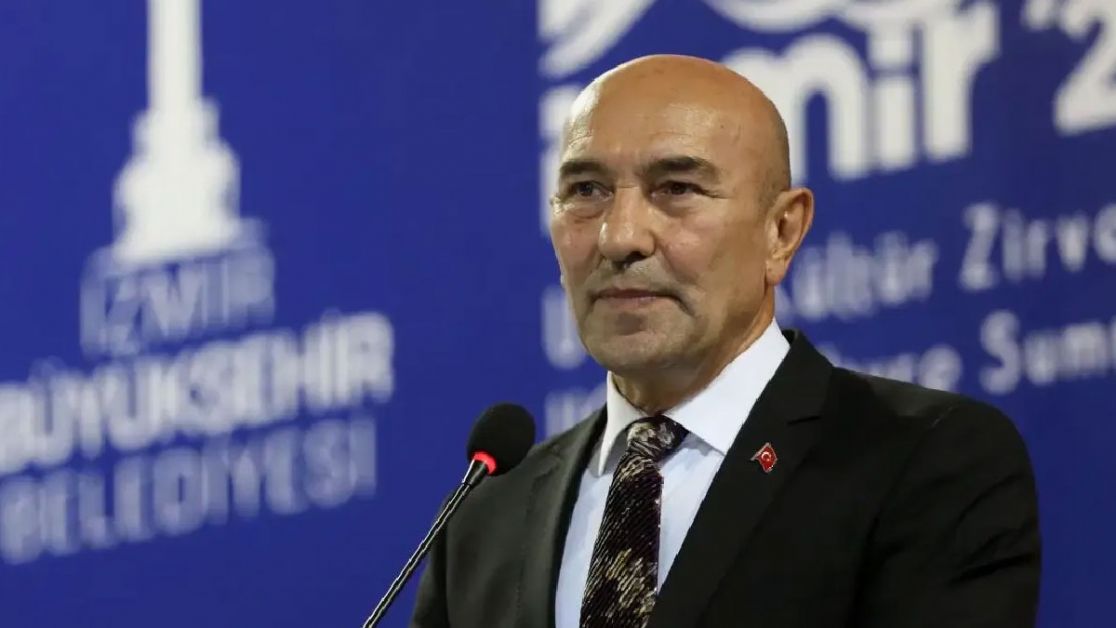 Tunç Soyer'in tutukluluğuna devam kararı