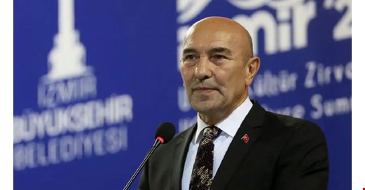 Tunç Soyer'in tutukluluğuna devam kararı