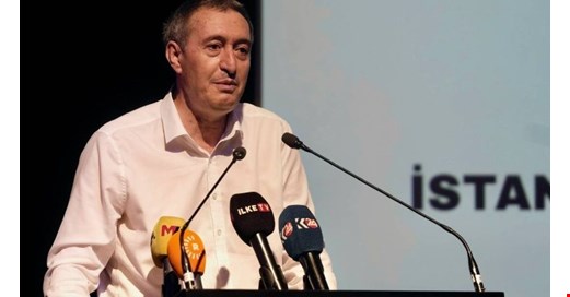 Tuncer Bakırhan: Barışa destek vermek kimseyi AK Partili, MHP'li, CHP'li, DEM Partili yapmaz