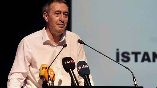 Tuncer Bakırhan: Barışa destek vermek kimseyi AK Partili, MHP'li, CHP'li, DEM Partili yapmaz