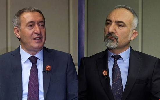 Tuncer Bakırhan: Bir yıldır yürüyoruz, elimizde bir şey yok, artık Ankara'nın somut adım atma zamanı