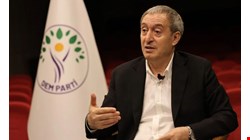 Tuncer Bakırhan: Öcalan için yerleşke var ama statüsü nedir?