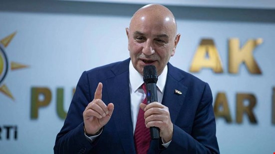 Turgut Altınok’la ilgili altı dosya savcılıkta