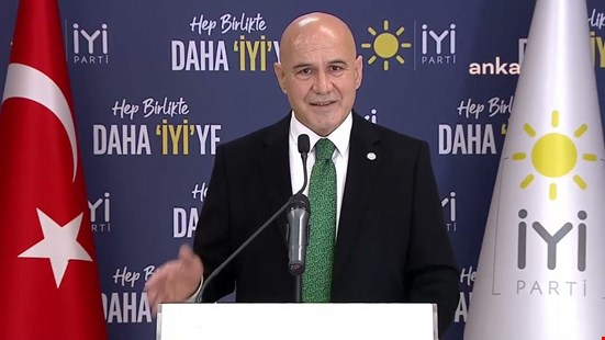 Turhan Çömez: Adli Tıp, Murat Çalık'ın raporunu tahrif etmiş