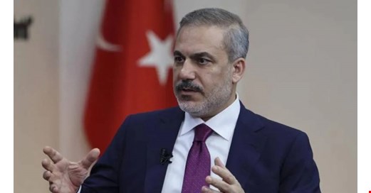 Türk devletleri, Hakan Fidan'ın davetiyle TDT toplantısında buluşacak