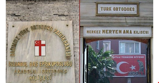 Türk Ortodoks Topluluğu, Patrikhaneden ayrıldığını duyurdu