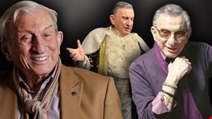 Türk tiyatrosunun büyük kaybı: Haldun Dormen vefat etti