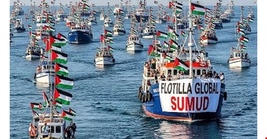 Türk vekillerin ismi son anda Sumud Filosu listesinden çıkarıldı