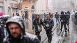 Türkiye dondurucu soğuğun kıskacında: Cuma günü İstanbul’a kar geliyor