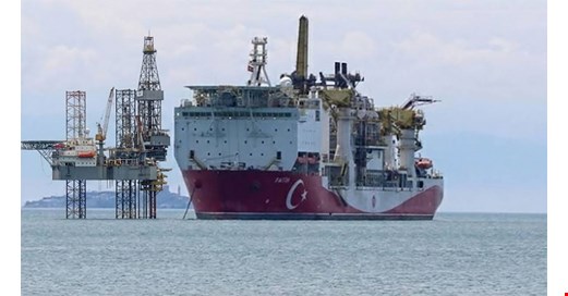 Türkiye dünya devi Chevron ile petrol çıkarmak için el sıkıştı: Hedef günlük 1 milyon varil