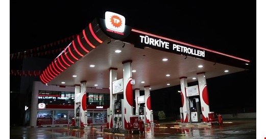 Türkiye Petrolleri'ne operasyon: Genel müdür ve iki yönetici tutuklandı, patrona gözaltı kararı