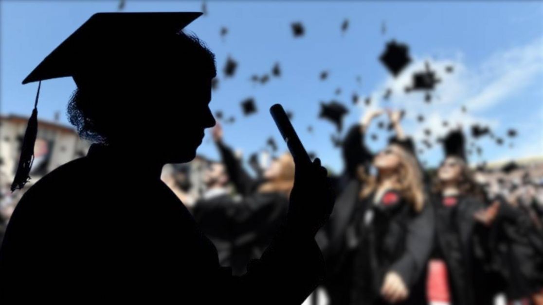 Türkiye, üniversite mezunu işsizliğinde Avrupa’da zirvede