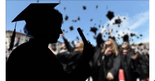 Türkiye, üniversite mezunu işsizliğinde Avrupa’da zirvede