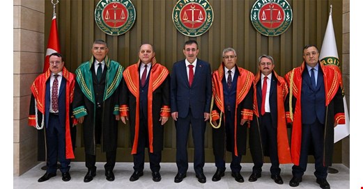 Türkiye'de hukuk nerede duruyor?