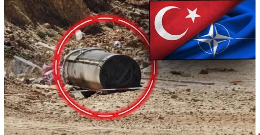 Türkiye'den İran'a son uyarı: Bir saldırı daha olursa NATO'yu karşınıza alırsınız